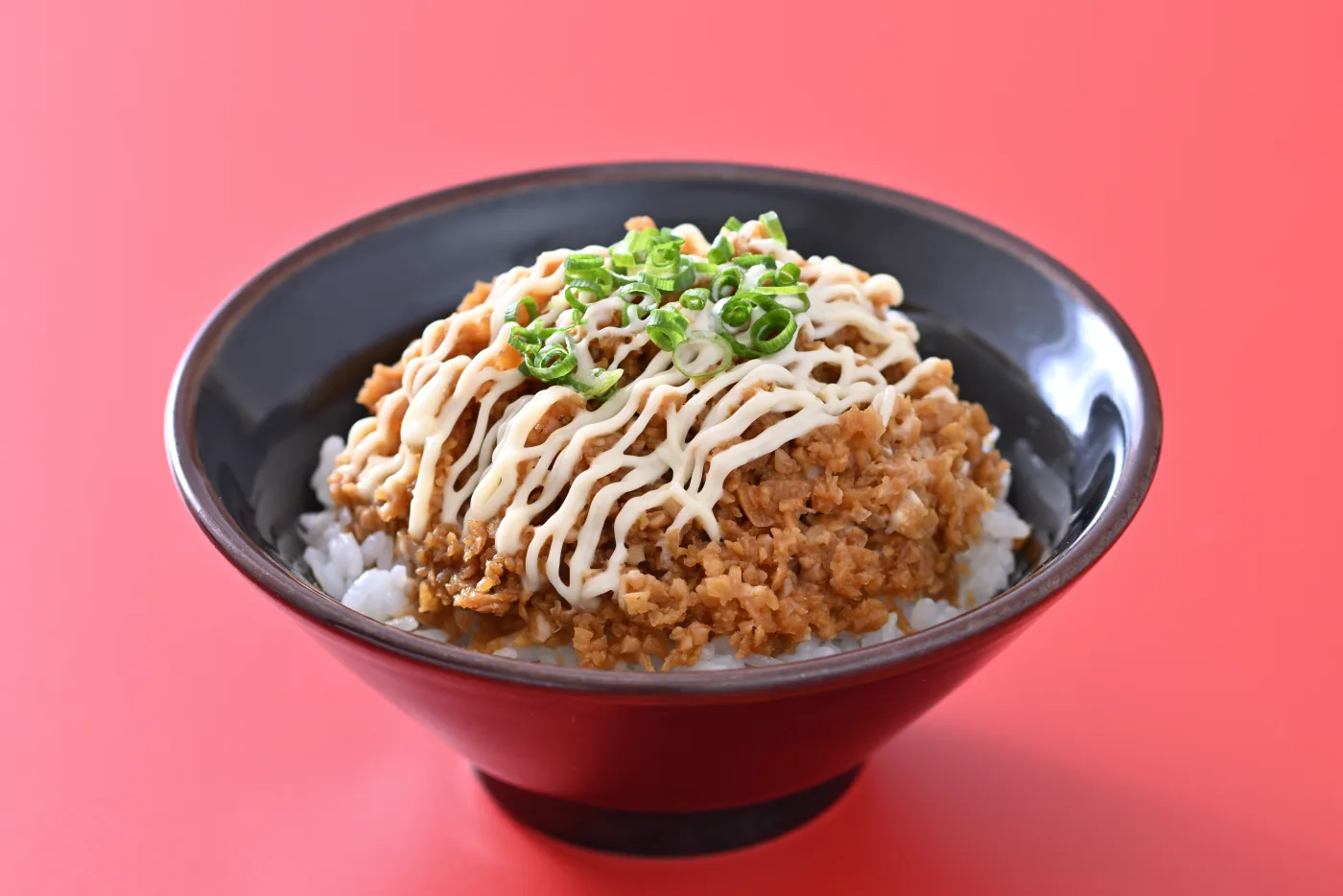 無限にんにくライス